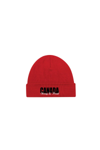 2025-CanadaStrong-RED-Toque