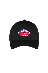 Black Cap