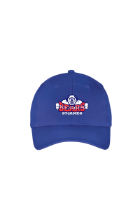 Blue Cap