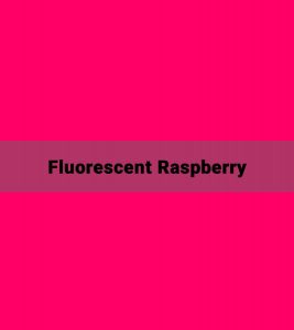 Fashion Lite Fluorescent Raspberry Sportify Custom Apparel Sudbury Ontario