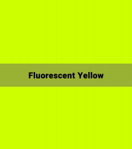 Fashion Lite Fluorescent Yellow Sportify Custom Apparel Sudbury Ontario