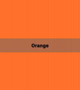 Fashion Lite Orange Sportify Custom Apparel Sudbury Ontario