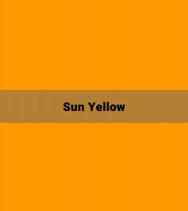 Fashion Lite Sun Yellow Sportify Custom Apparel Sudbury Ontario