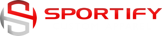 Sportify Custom Apparel
