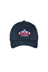 Navy Cap