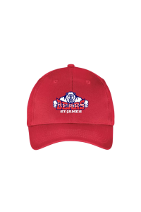 Red Cap