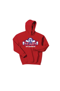 Red-Hoodie