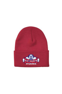 Red Toque