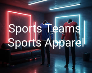 Sports Teams