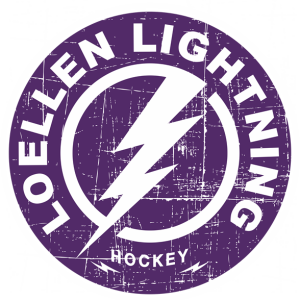 Lo-Ellen Lightning Hockey