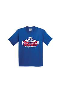 blue-t-shirt