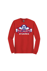 red-long-sleeves